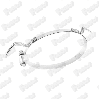 Mount, exhaust system