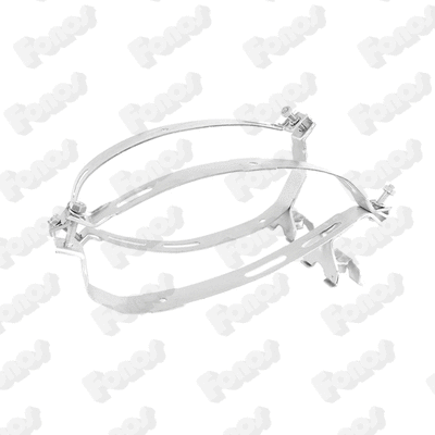 Mount, exhaust system