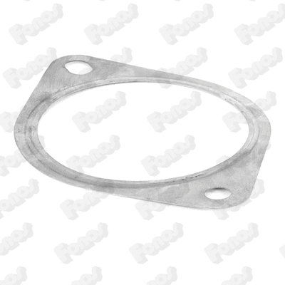 Gasket, exhaust pipe