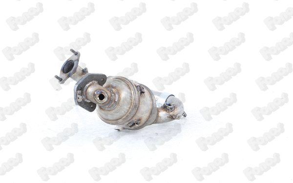 Catalytic Converter
