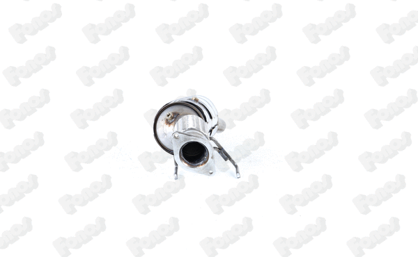 Soot/Particulate Filter, exhaust system