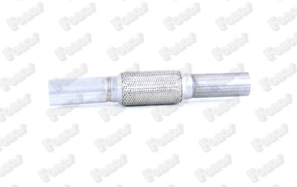 Pipe Connector, exhaust system