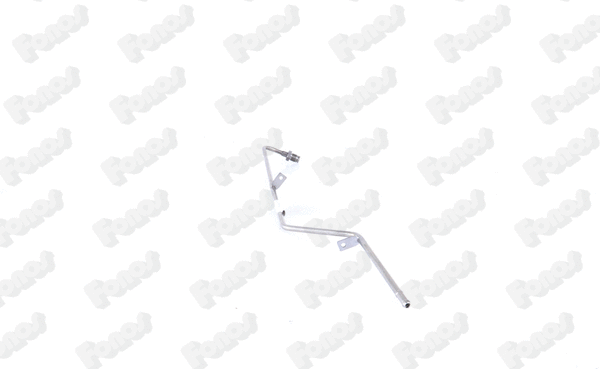 Pressure Pipe, pressure sensor (soot/particulate filter)