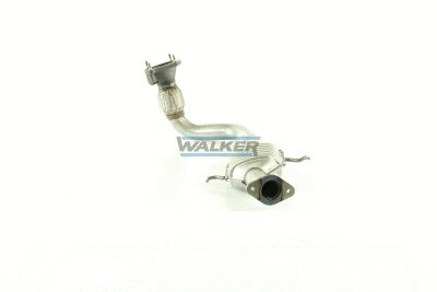 Catalytic Converter (20278)