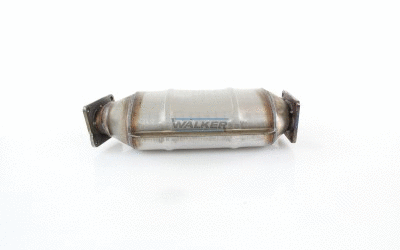 Soot/Particulate Filter, exhaust system