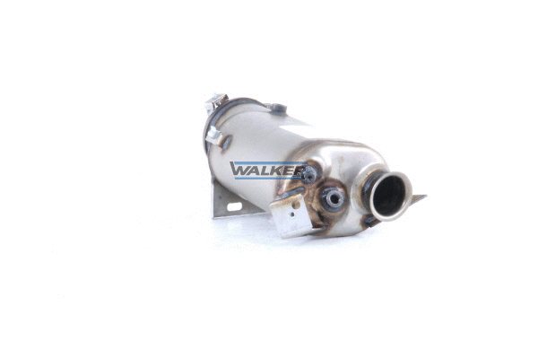 Soot/Particulate Filter, exhaust system (73278)