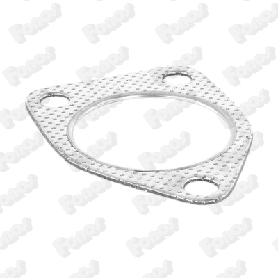 Gasket, exhaust pipe