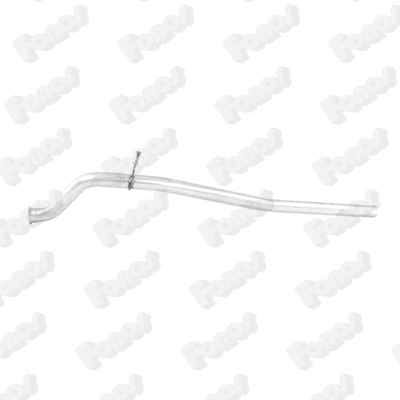 Exhaust Pipe