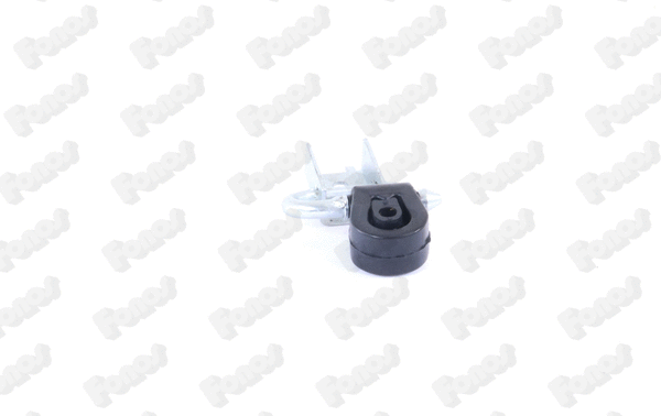 Mount, exhaust system