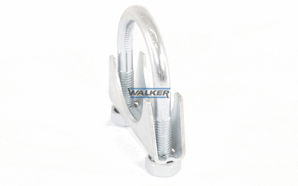 Clamping Piece, exhaust system