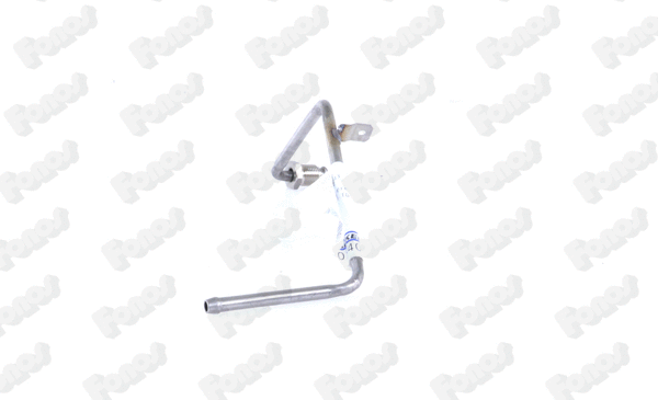 Pressure Pipe, pressure sensor (soot/particulate filter)