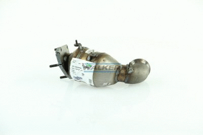 Catalytic Converter