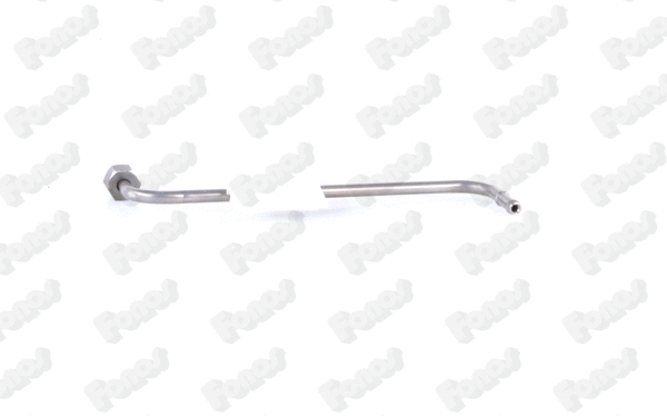 Pressure Pipe, pressure sensor (soot/particulate filter)