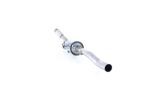 Soot/Particulate Filter, exhaust system (73157)