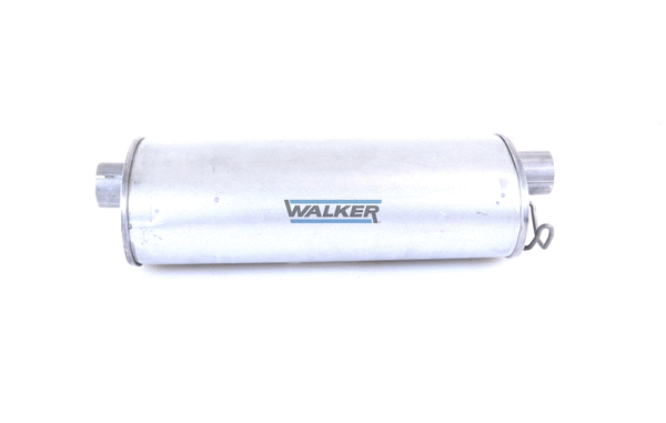 Rear Muffler