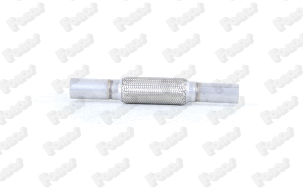 Pipe Connector, exhaust system