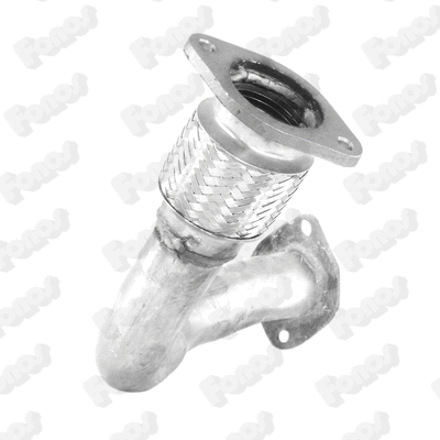 Exhaust Pipe