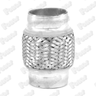 Corrugated Pipe, exhaust system