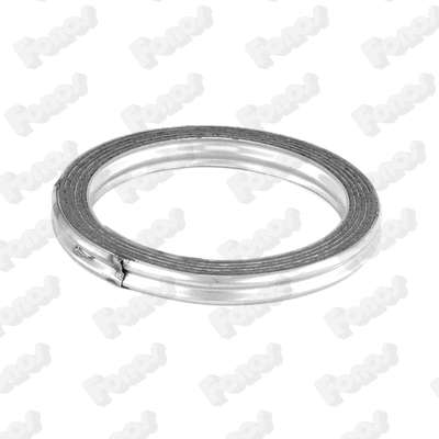 Gasket, exhaust pipe