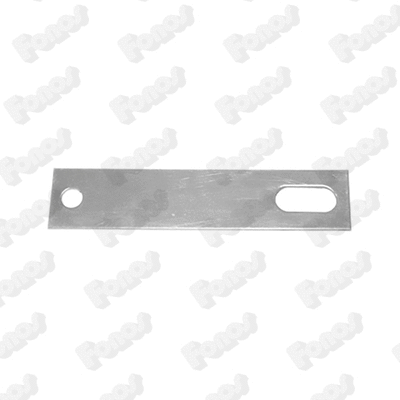 Mount, exhaust system
