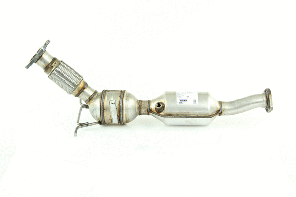 Catalytic Converter
