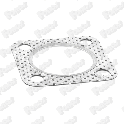 Gasket, exhaust pipe