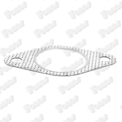 Gasket, exhaust pipe