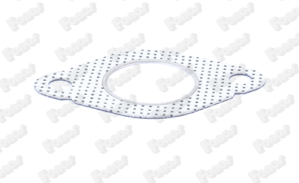 Gasket, exhaust pipe