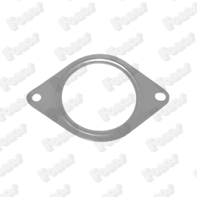 Gasket, exhaust pipe