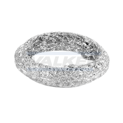 Gasket, exhaust pipe