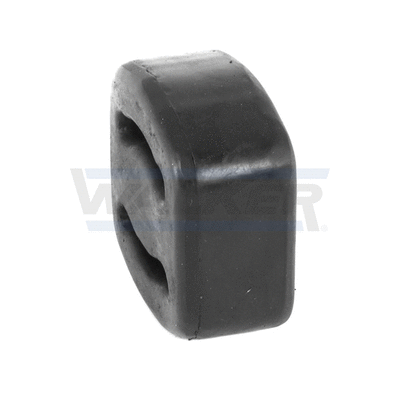 Rubber Strip, exhaust system