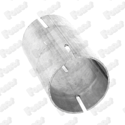 Pipe Connector, exhaust system