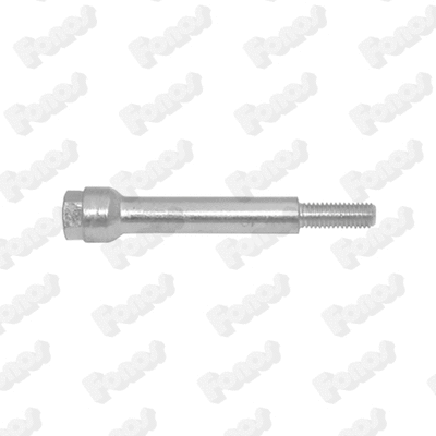 Bolt, exhaust system