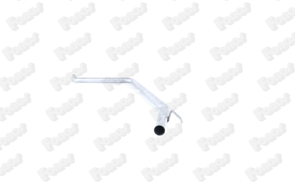 Exhaust Pipe