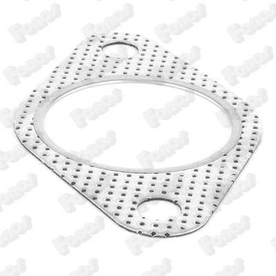 Gasket, exhaust pipe