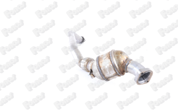 Catalytic Converter
