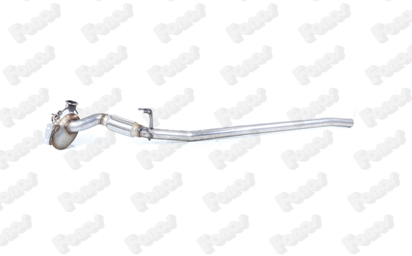 Soot/Particulate Filter, exhaust system (73319)