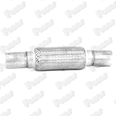 Corrugated Pipe, exhaust system