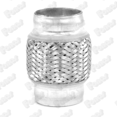 Corrugated Pipe, exhaust system