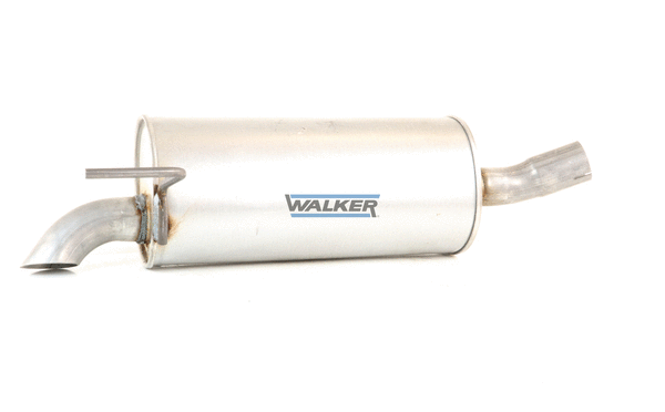 Rear Muffler