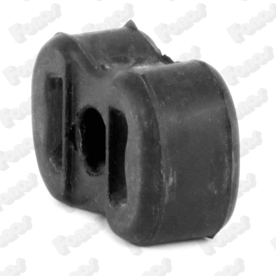 Rubber Strip, exhaust system