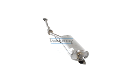 Catalytic Converter (28397)