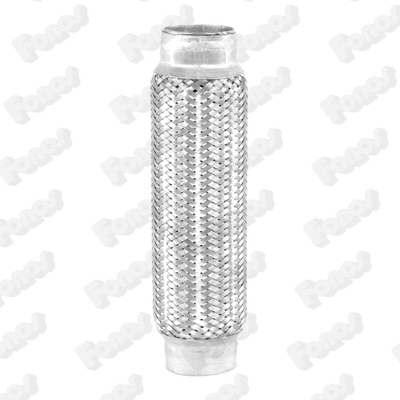 Corrugated Pipe, exhaust system