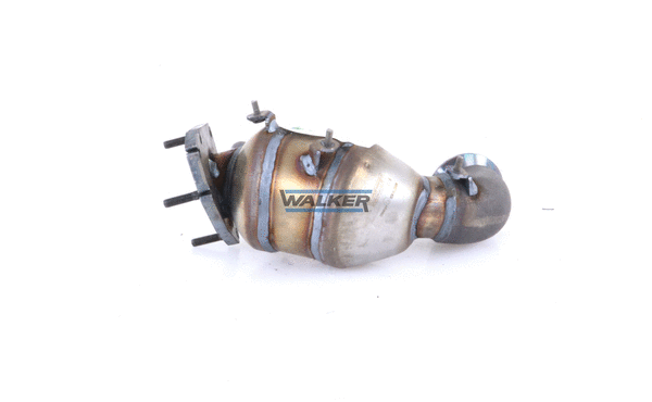 Catalytic Converter
