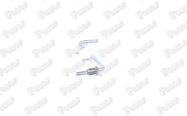 Pressure Pipe, pressure sensor (soot/particulate filter)