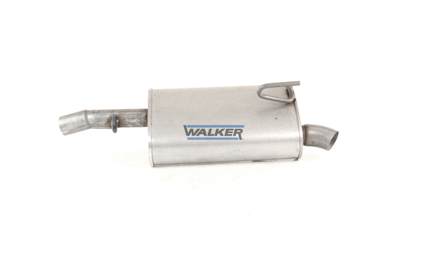 Rear Muffler