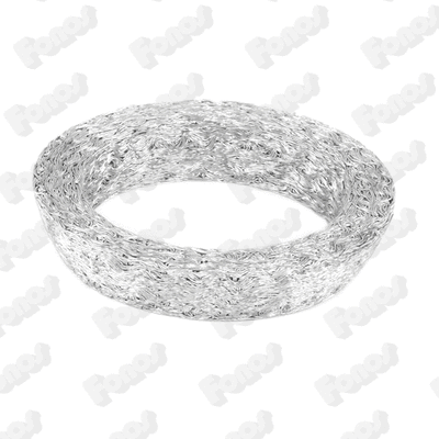 Gasket, exhaust pipe