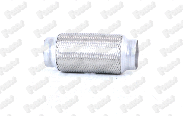 Corrugated Pipe, exhaust system