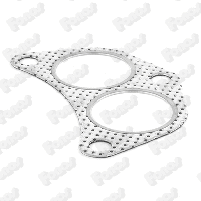 Gasket, exhaust pipe