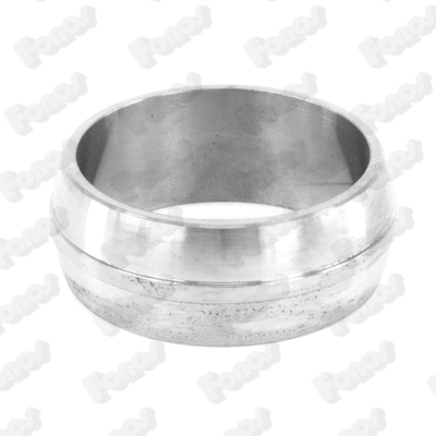 Gasket, exhaust pipe